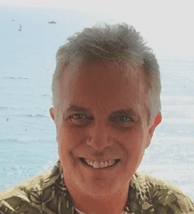 Tim Adkins